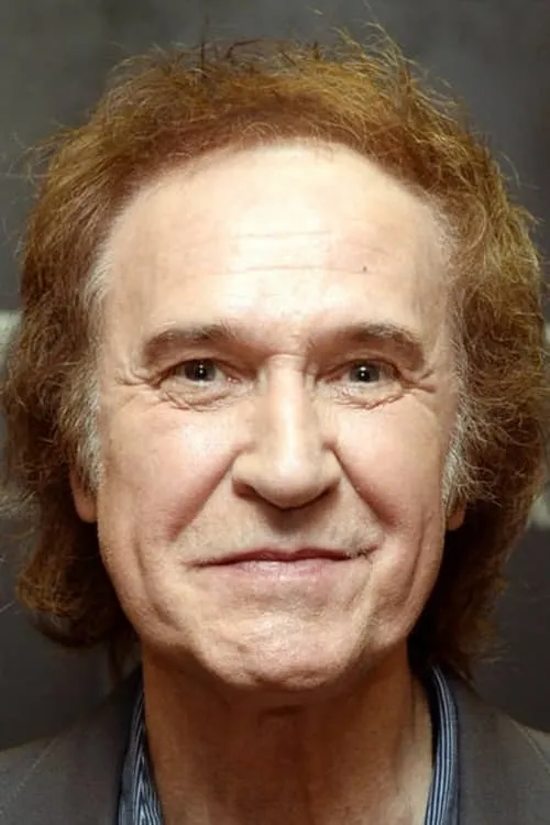 Ray Davies interpretando a Arthur, Colin's Dad