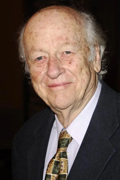 Actor Ray Harryhausen