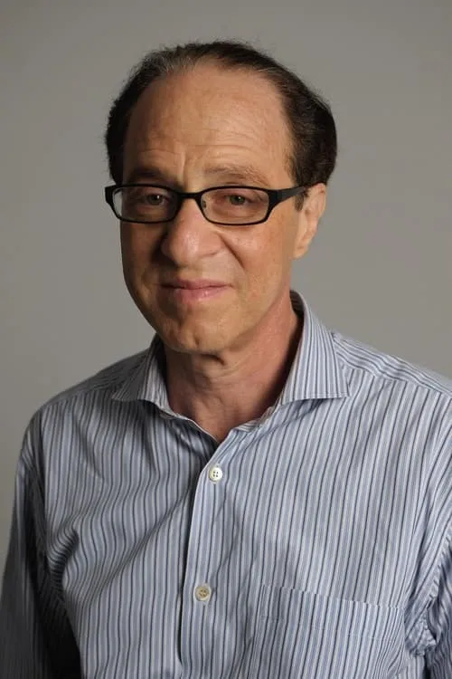 Ray Kurzweil interpretando a Himself