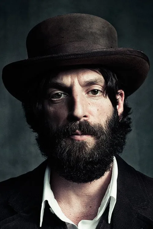 Actor Ray LaMontagne