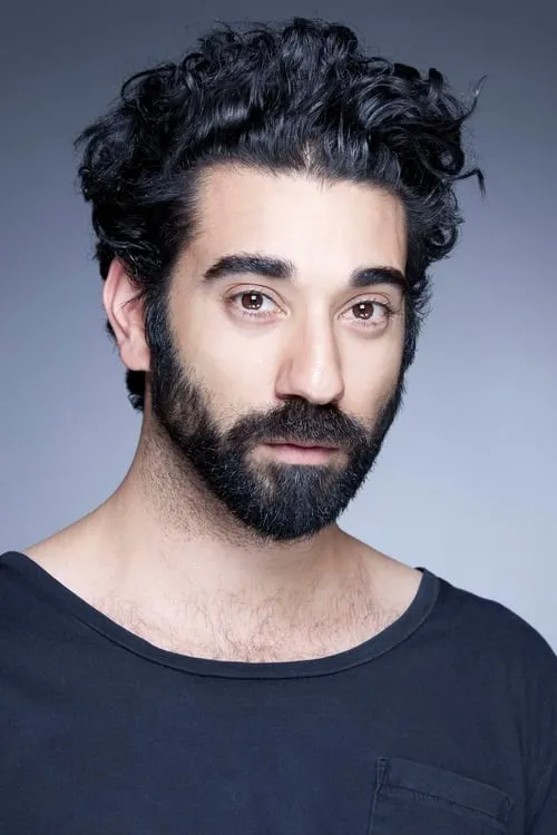 Foto de perfil del actor Ray Panthaki en el reparto