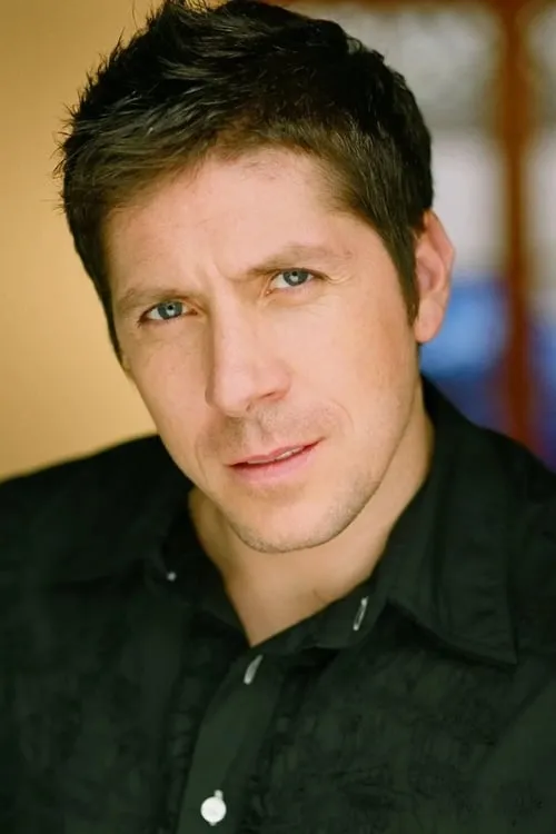 Actor Ray Park