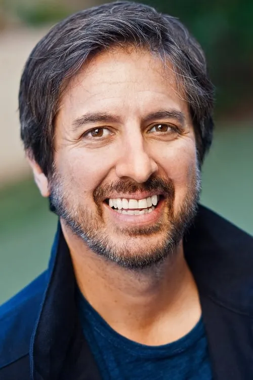 Ray Romano interpretando a Abel