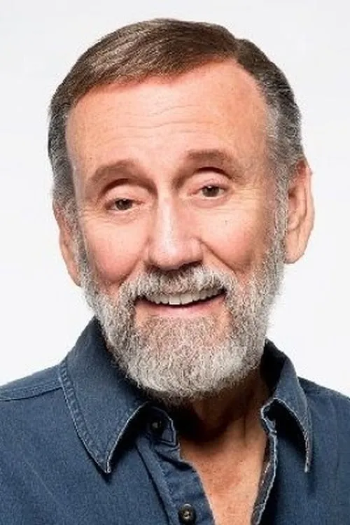 Ray Stevens en el reparto