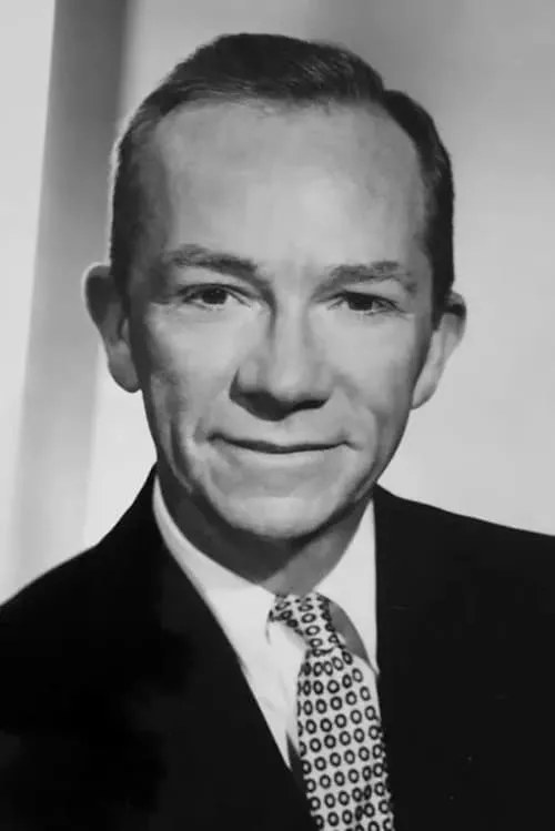 Actor Ray Walston