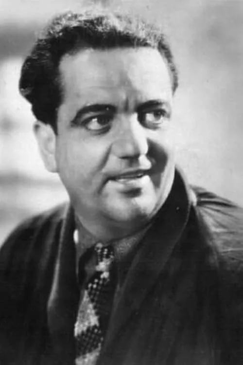 Actor Raymond Cordy