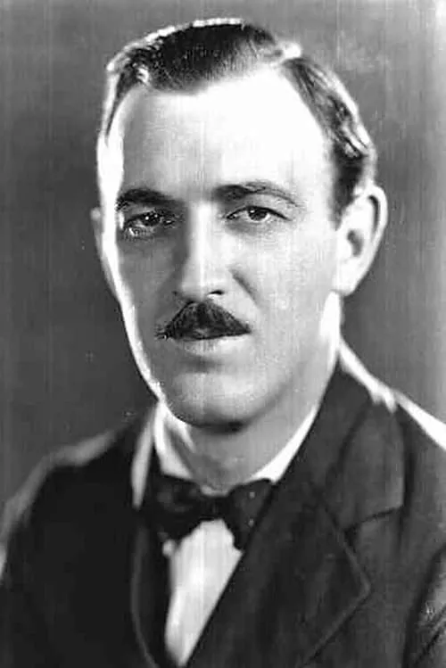 Actor Raymond Griffith