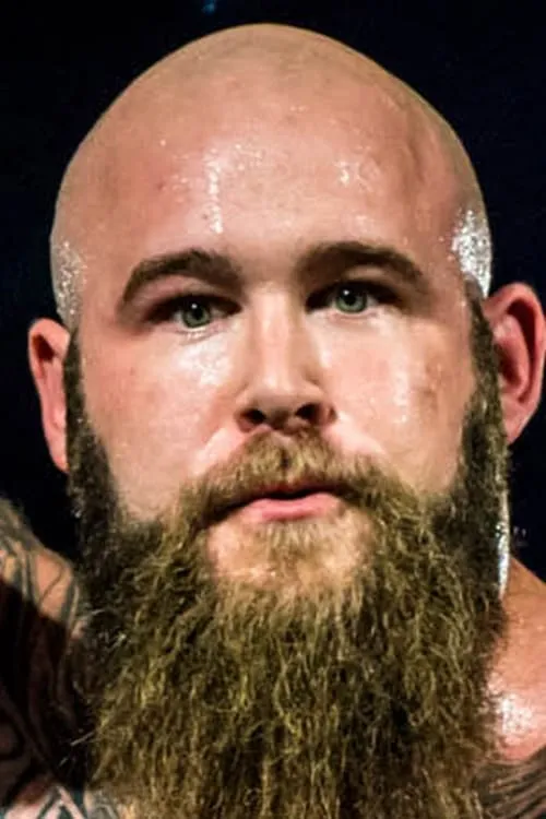 Kenneth Crawford ha trabajado con Raymond Rowe en 6 ocasiones