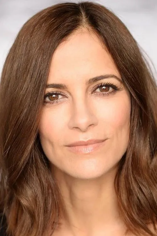 Foto de perfil del actor Rebecca Budig en el reparto