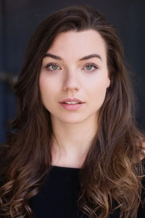 Actor Rebecca Dyson-Smith