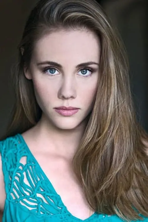 Foto de perfil del actor Rebecca Forsythe en el reparto