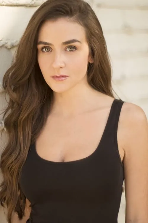 Actor Rebecca Fraiser