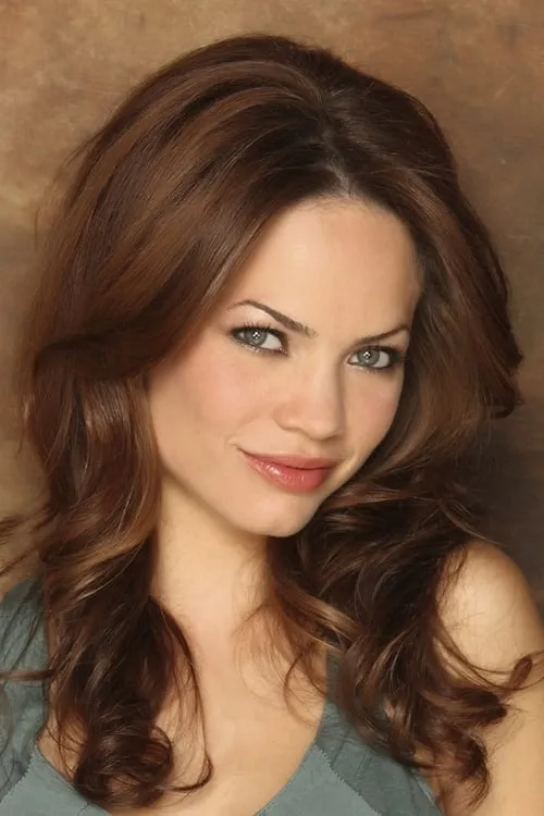 Rebecca Herbst en el reparto