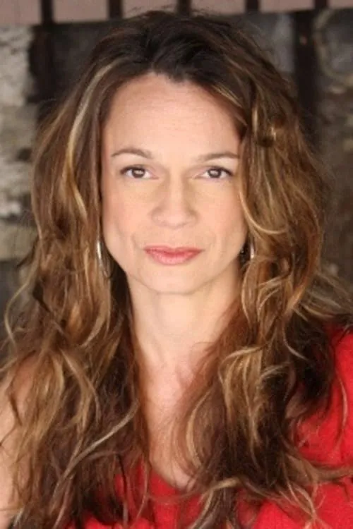 Actor Rebecca Jordan