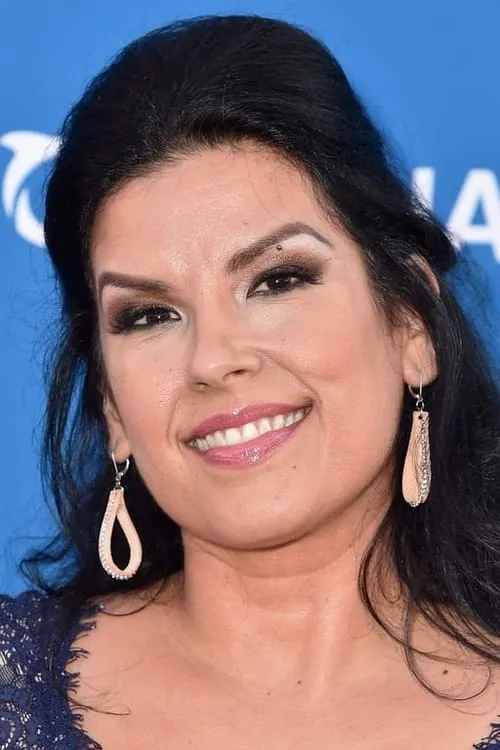 Foto de Rebekah Del Rio