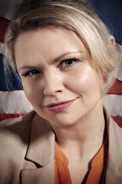 Gwyneth Keyworth ha trabajado con Rebekah Staton en 1 ocasiones