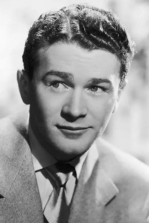 Foto de perfil del actor Red Buttons en el reparto