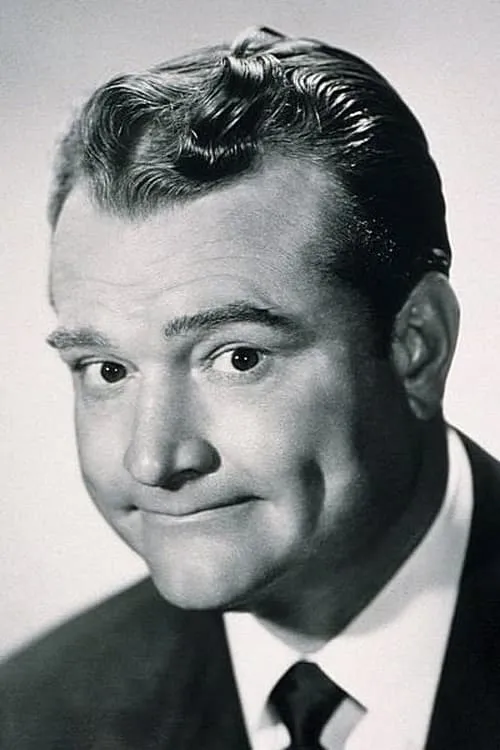 Red Skelton interpretando a Merton K. Kibble