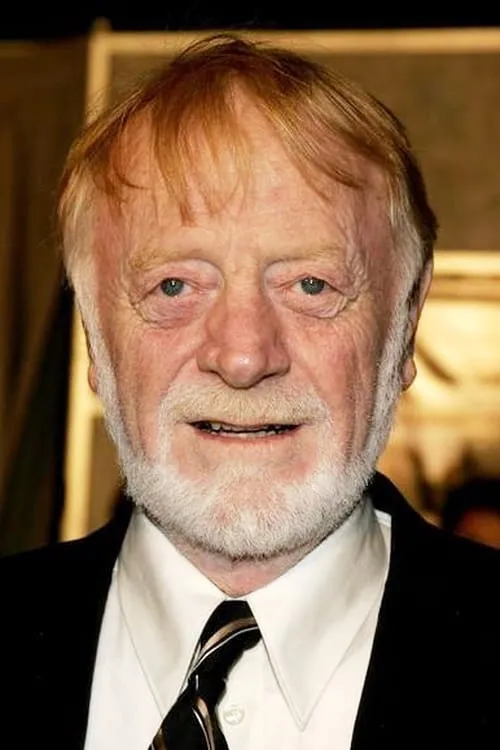 Actor Red West