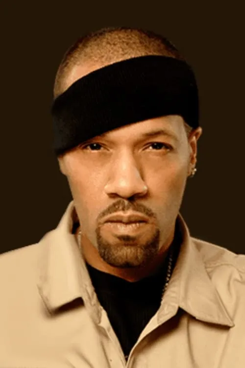 Foto de perfil del actor Redman en el reparto