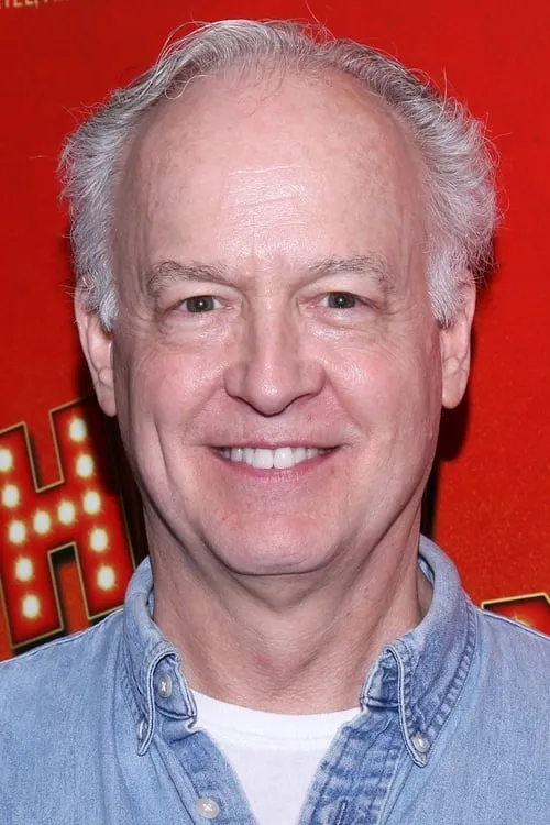 Actor Reed Birney