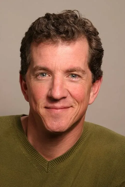 Actor Reed Rudy