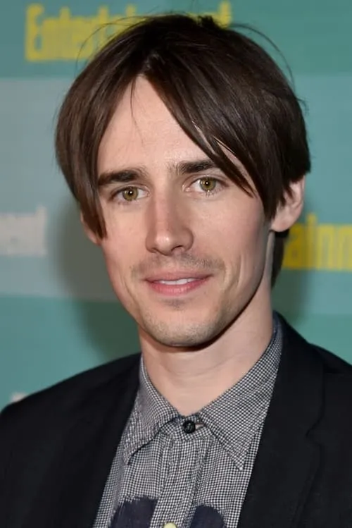 Actor Reeve Carney