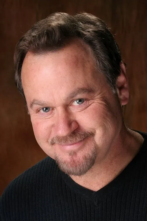 Actor Gregg Berger