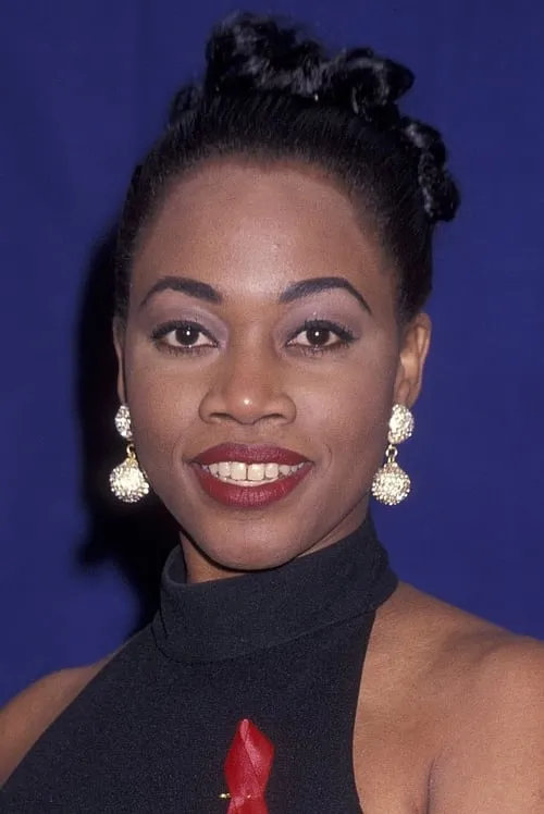 Actor Regina Taylor