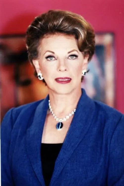 Actor Regina Torné