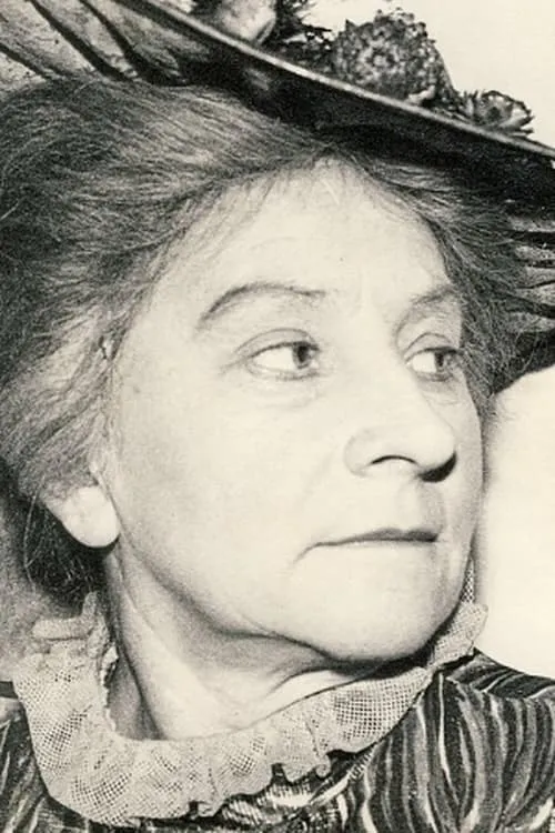 Actor Regina Varnaitė