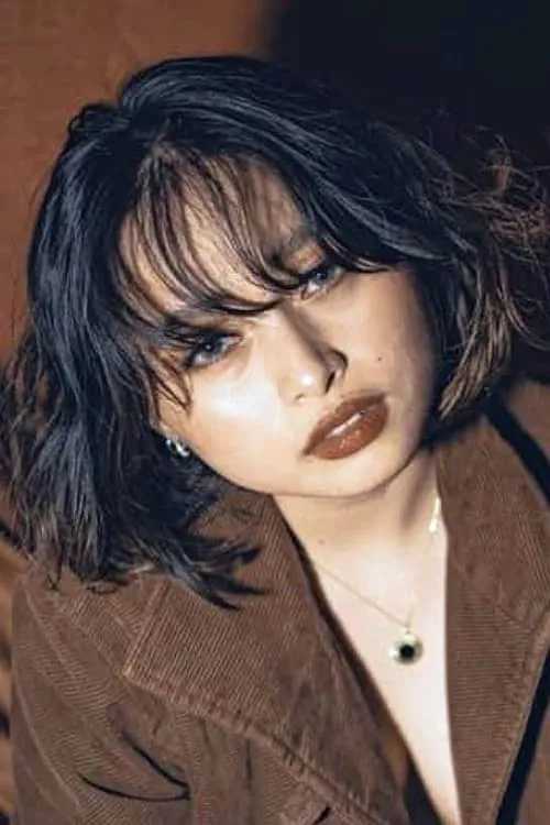 Actor Regine Villazanta