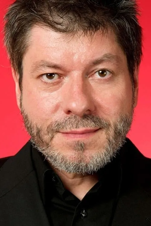 Actor Régis Laspalès