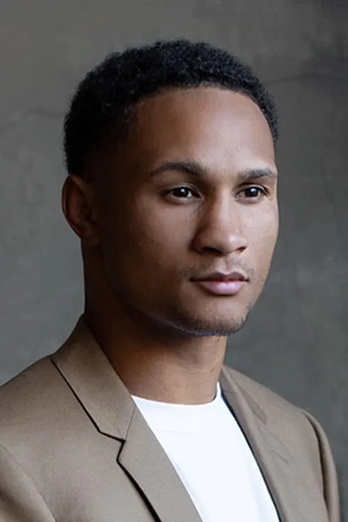 Actor Regis Prograis