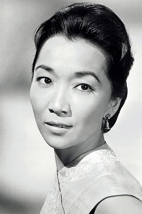 Actor Reiko Sato