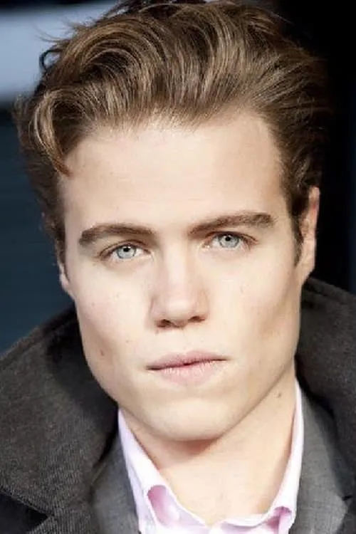 Foto de perfil del actor Reilly Dolman en el reparto