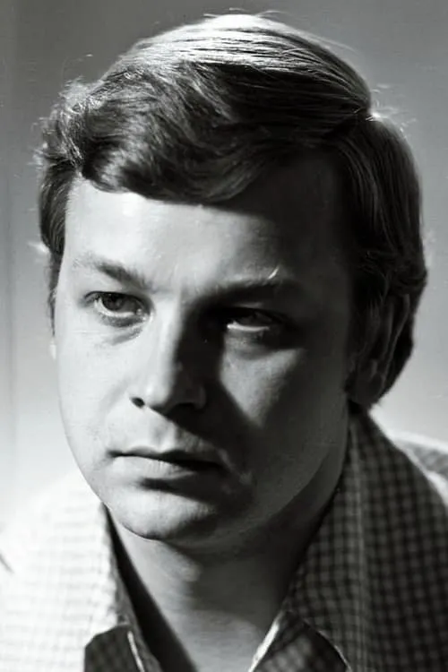 Actor Rein Kotkas