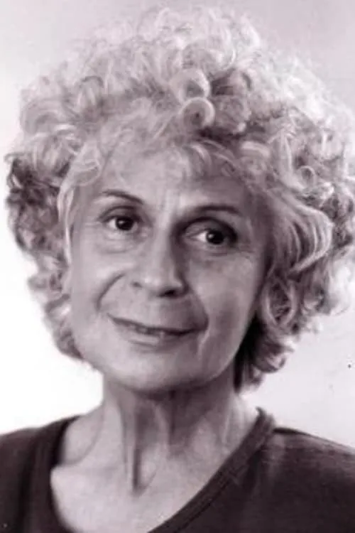 Actor Reine Bartève