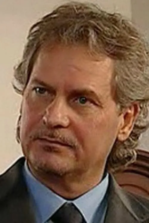 Actor Remigio Zampa