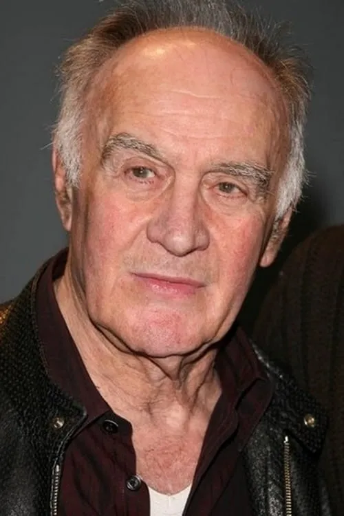 Actor Rémy Julienne