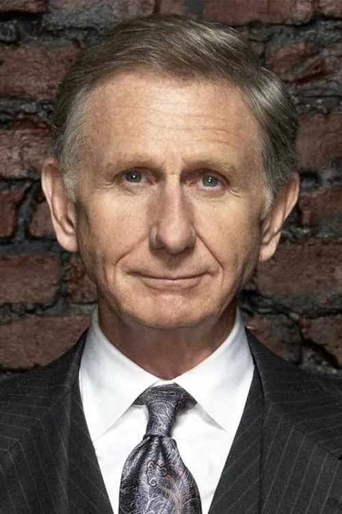 René Auberjonois en el reparto