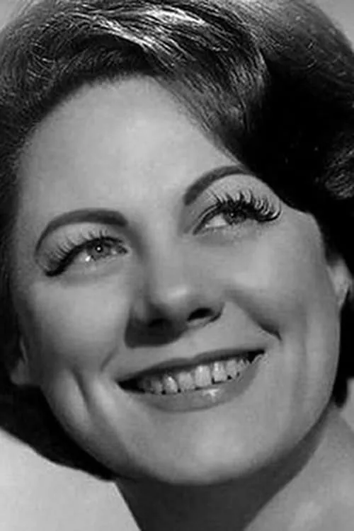 Actor Renata Tebaldi