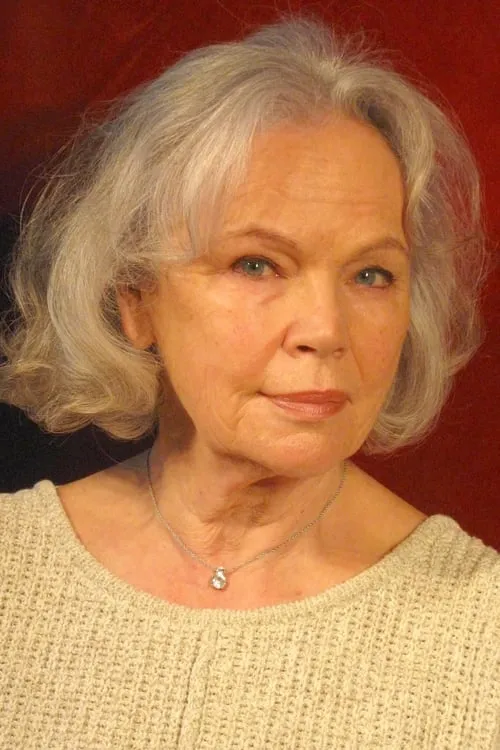 Actor Renate Geißler