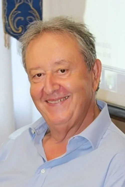 Actor Renato Cecchetto