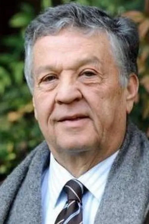 Actor Renato Pozzetto