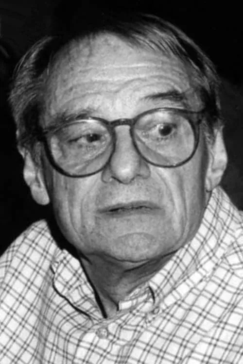 Actor René Allio