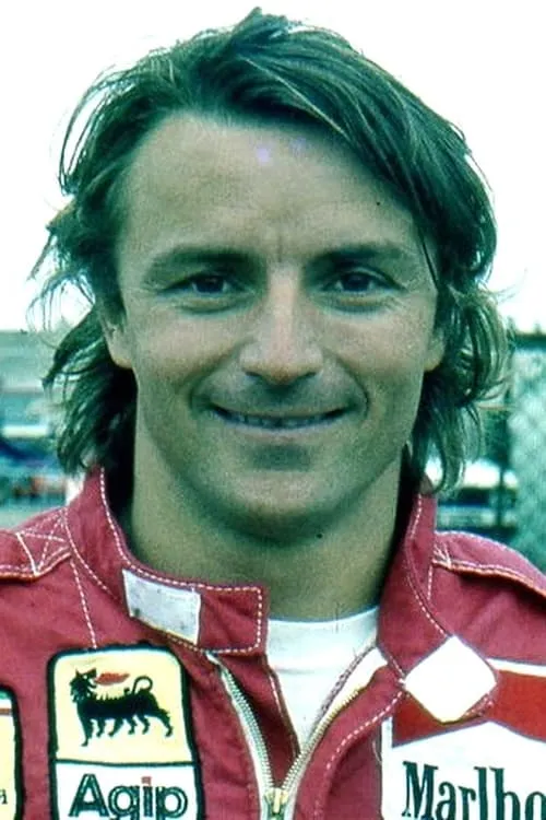 Imagen de René Arnoux