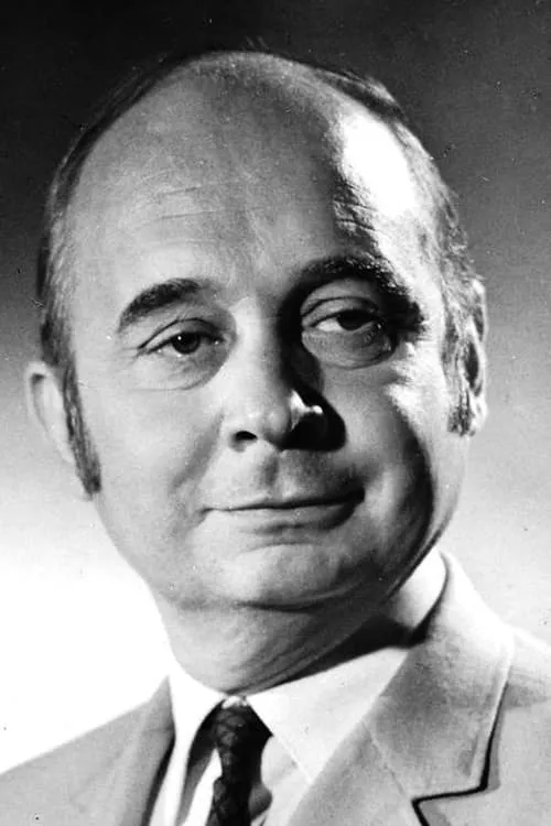 Actor René Clermont