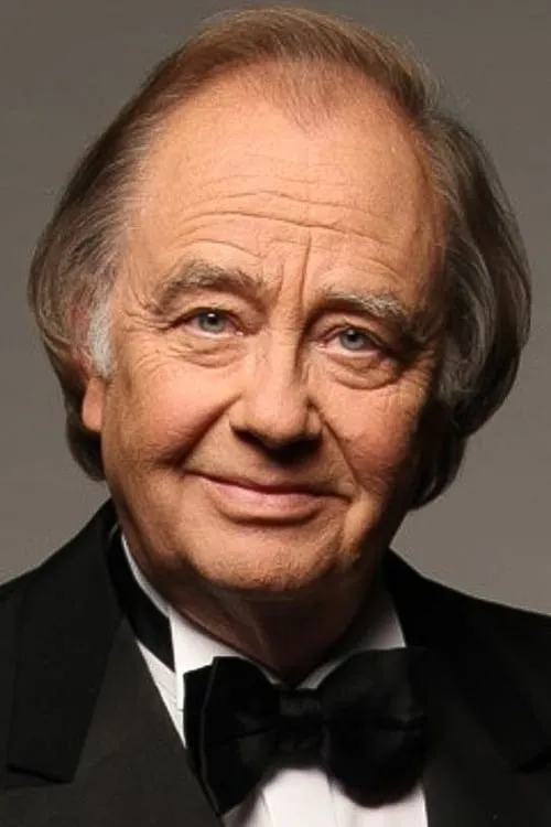 Actor René Kollo