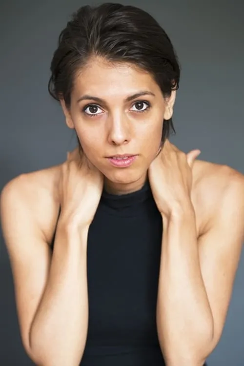 Actor Rene Michelle Aranda